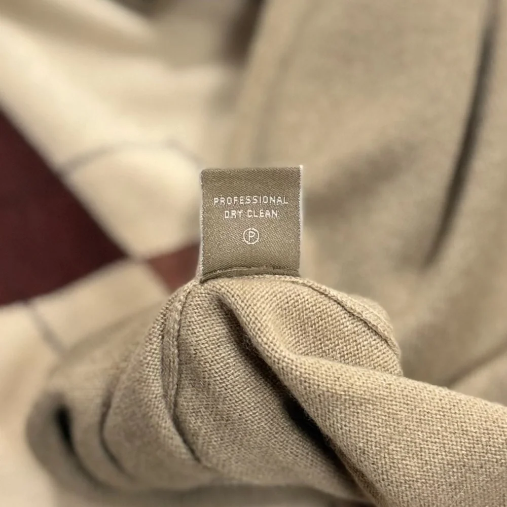 Raffi 100% cashmere